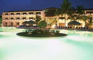 Hotel Allegro Playa Dorada Pool Hotel Allegro Playa Dorada Pool